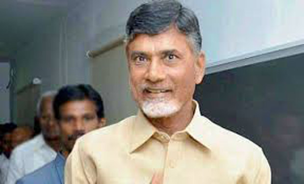 Andhra Pradesh Chief Minister N. Chandrababu Naidu (Photo: DC archives) Andhra Pradesh Chief Minister N. Chandrababu Naidu (Photo: DC archives)